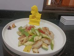 -万狮京华大酒店-中餐厅
