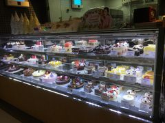 -巴黎贝甜(宜山路店)
