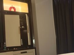 -南京圣和府邸豪华精选酒店