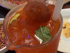 -廖掌柜·重庆鲜货火锅(上海首店)