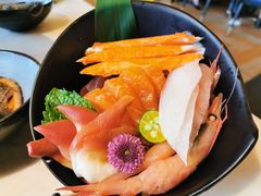 -喜庭海鲜自助(来福士店)