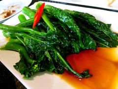 -梧桐餐厅(泉城路店)