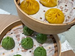 -苏小柳点心·手作小笼包(浦东嘉里城分院)