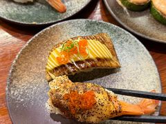 -戏作寿司(观音桥店)