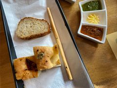 -安妮意大利餐厅(丽都店)