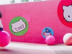-凯蒂猫主题馆