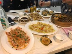 -桥东喜碧海鲜街(水东街店)