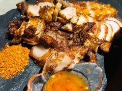 -觅山云南菜(泊富ICITY店)