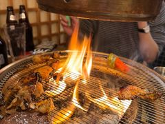 -西塔老太太泥炉烤肉(双井店)