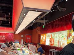 -龍歌自助小火锅(雨花台江南虹悦城店)