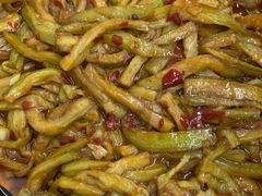 -百味地锅鸡(铜山路店)