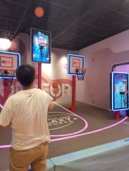 -龙小湖探索乐园 Little Hoo Galaxy(龙湖重庆金沙天街店)