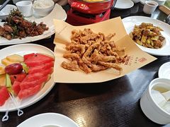 -聚友斋(柳泉路八大局店)
