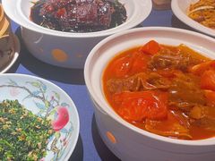 -维园悦谱·海派家常菜(乌鲁木齐南路店)