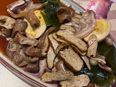 -馔豚·台北菜专门店(深圳湾万象城店)