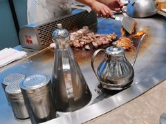 -上渔铁板烧(熙悦汇店)