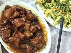 -尹记餐馆(花园店)