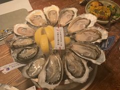 -斯普汇生蚝牛排馆(中骏世界城店)