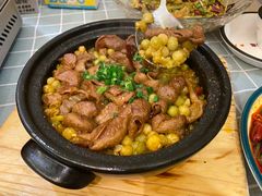 -陶德砂锅(蜀汉路店)