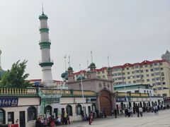 -哈尔滨道外清真寺