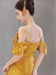 -韩国天使嫁衣婚纱礼服馆(上海旗舰店)