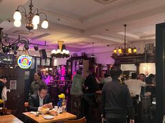 -宝莱纳餐厅(滨江店)