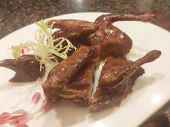 贡椒乳鸽-钦善斋(武侯祠店)