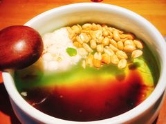 土家桂花红糖冰粉-吃饭皇帝大(合生汇店)