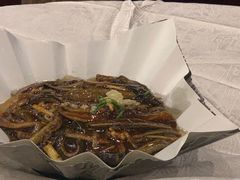 响油鳝丝-楼外楼(西湖景区孤山路店)