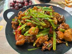 -中国传统牛肉面(鸟巢店)