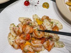 -夜宴江景餐厅