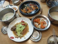 -神仙雪浓汤(弘大店)