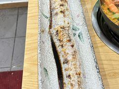 -真情鲍鱼海鲜汤