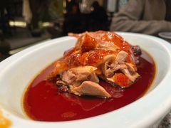 -南京大牌档(中关村领展广场店)