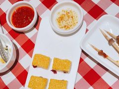 -西贝莜面村(常州新北万达广场店)