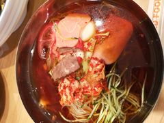 -食悦天美食广场(沈阳青年大街万象城店)