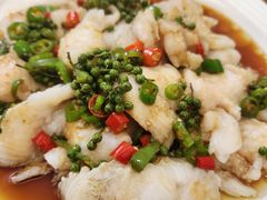 -丰顺烧烤家常菜(台东店)