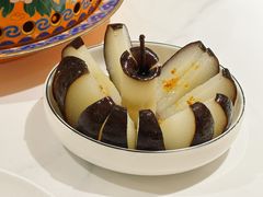 -上关东东北菜(夫子庙水游城店)