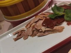 -京味斋·烤鸭·北京菜(安贞店)
