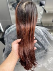 -Miracle集简美发沙龙