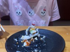 -福匠日本料理(人民路店)