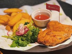 -JINNS锦时 steak&pizza(浸信会礼拜堂旧址店)