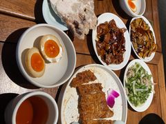 -瑞面(吴宫泛太平洋酒店)