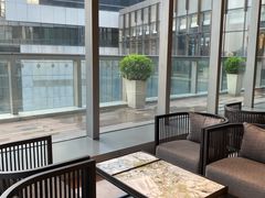 -广州富力丽思卡尔顿酒店