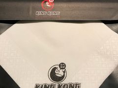 -Kingkong Buffet(The Mercury ville)