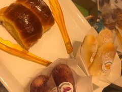 -早安巴黎(四季坊店)