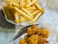 -水牛奶皇后糖水铺(深圳总店)