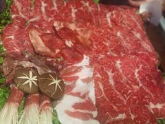 -一井烧肉·活鳗·寿司(望京SOHO店)