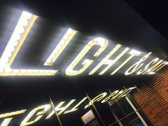 -林肯爵士乐上海中心 Jazz at Lincoln Center Shanghai