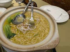 -湖影中餐厅·南京金茂威斯汀大酒店